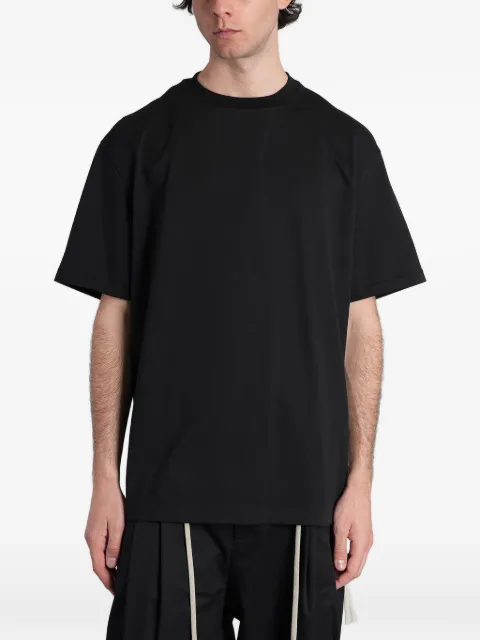 STATE OF ORDER graphic-print T-shirt