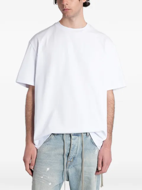 STATE OF ORDER graphic-print short-sleeve T-shirt