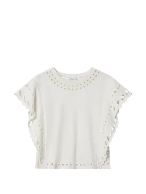 ISABEL MARANT playera Odyle