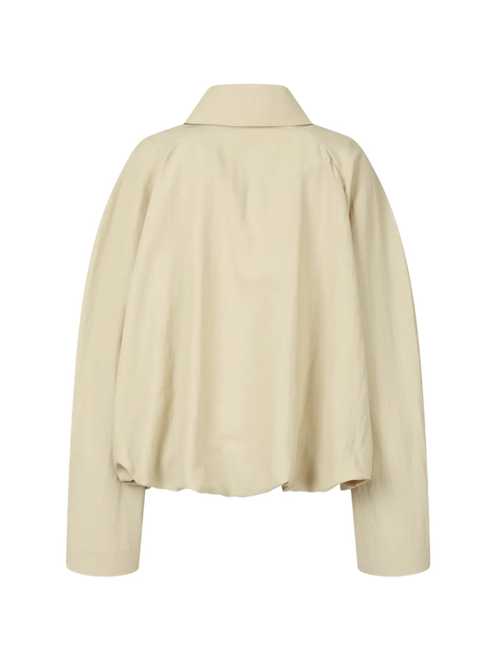 TOMBOY Gesmockt jack Beige