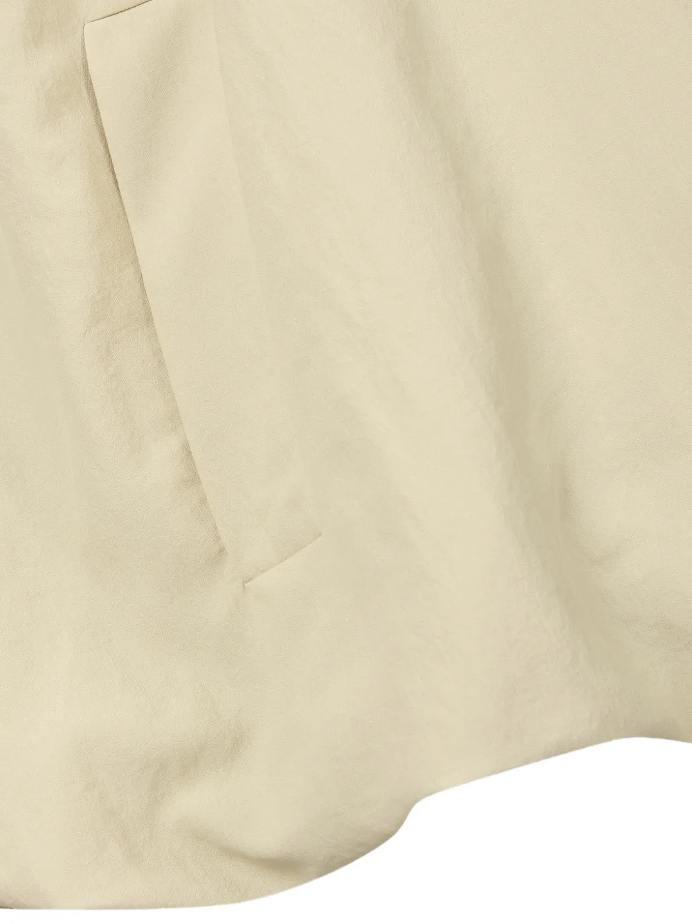 TOMBOY Gesmockt jack Beige