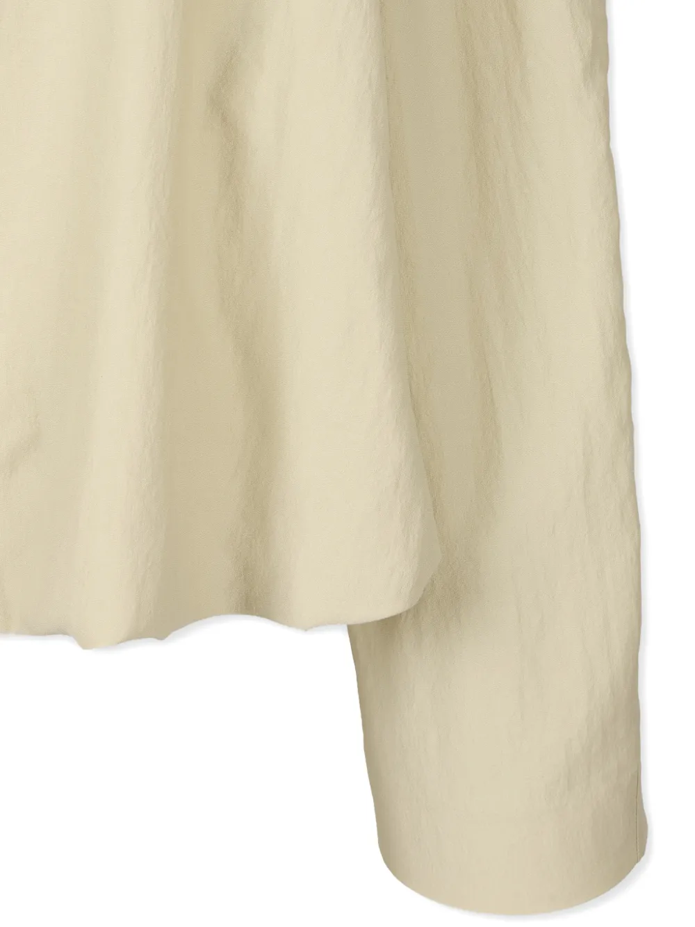 TOMBOY Gesmockt jack Beige