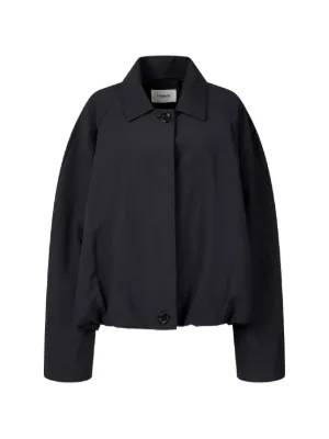 OUR LEGACY Casino ジップ ジャケット | ブラック | FARFETCH JP