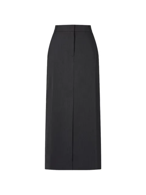TOMBOY — straight skirt