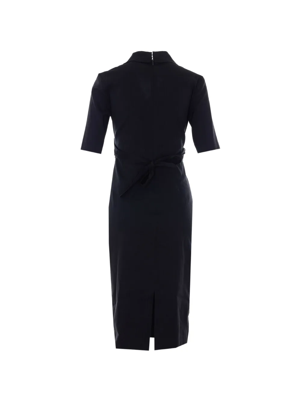 PINKO Allyson mini-jurk Zwart
