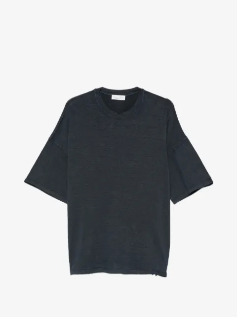Roberto Collina crew-neck T-shirt