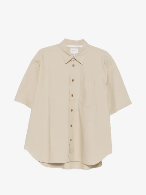 Norse Projects camisa Espevik