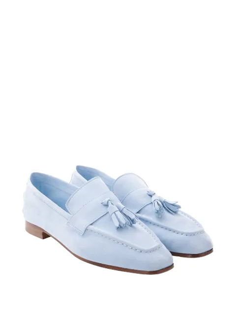 SOPHIQUE Trevi tassel-detail loafers