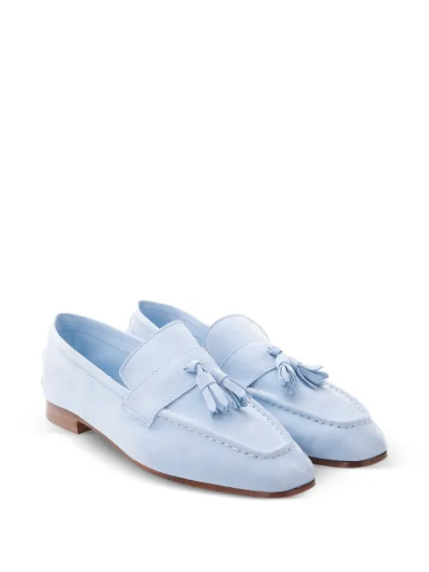 SOPHIQUE Trevi tassel-detail loafers