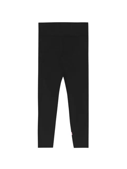AAPE BY *A BATHING APE® Moonface printed leggings