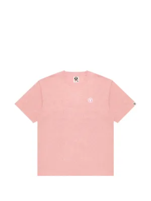 AAPE BY *A BATHING APE® Printed T-shirt | Pink | FARFETCH