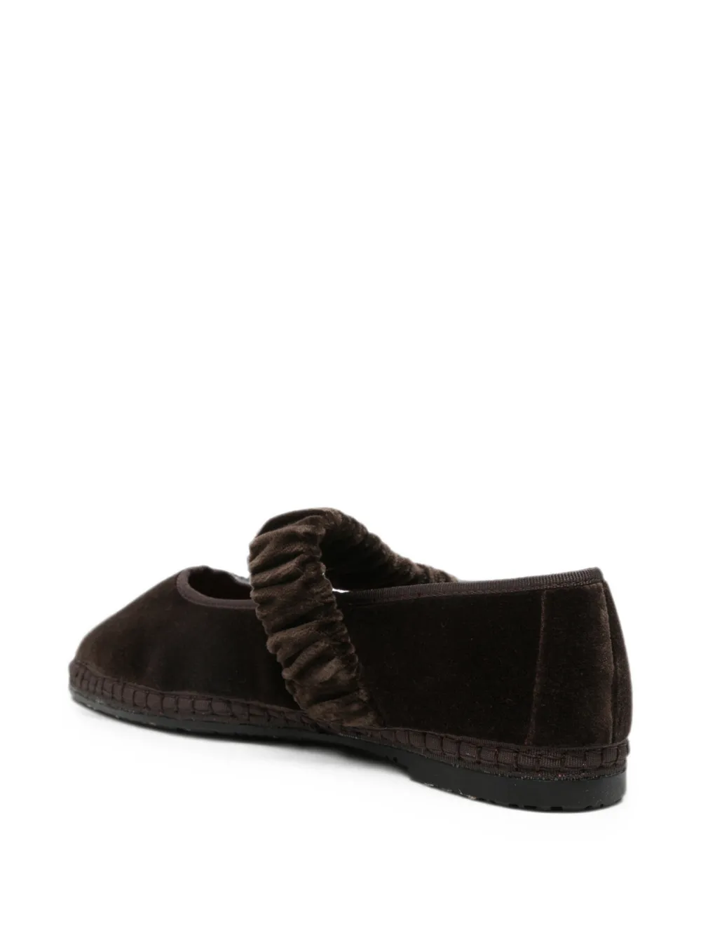 FLABELUS Mafalda ballerina's Bruin