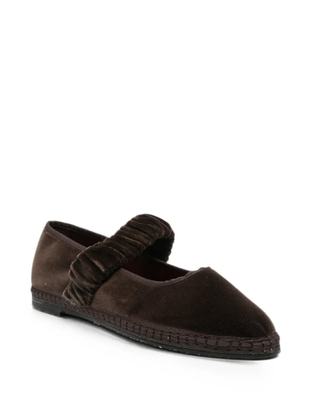 FLABELUS Mafalda ballerina's Bruin