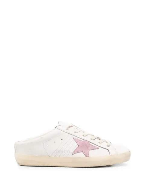 Golden Goose Super-Star sneakers
