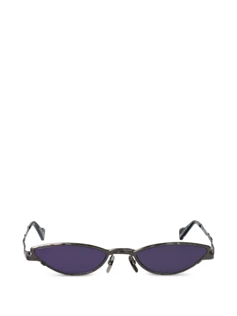 Kuboraum Maske Z29 cat-eye sunglasses