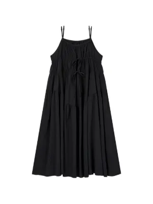 open lace back dress Tomboy Dress  Dolls Kill