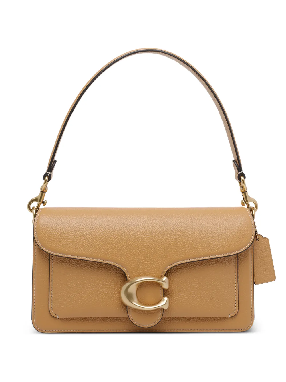 Coach Tabby shoulder bag - Braun
