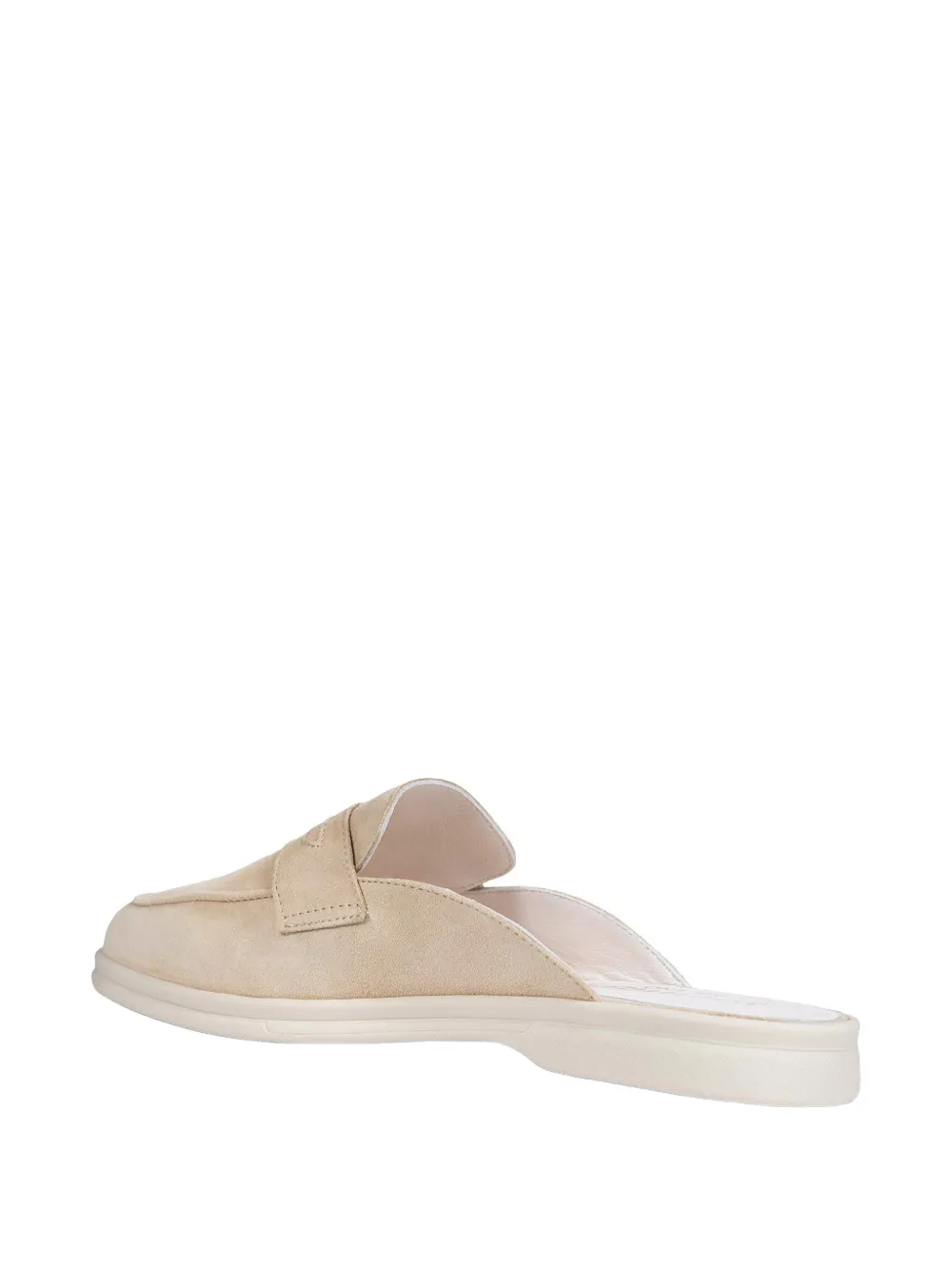 SOPHIQUE Riviera Gomma muiltjes Beige