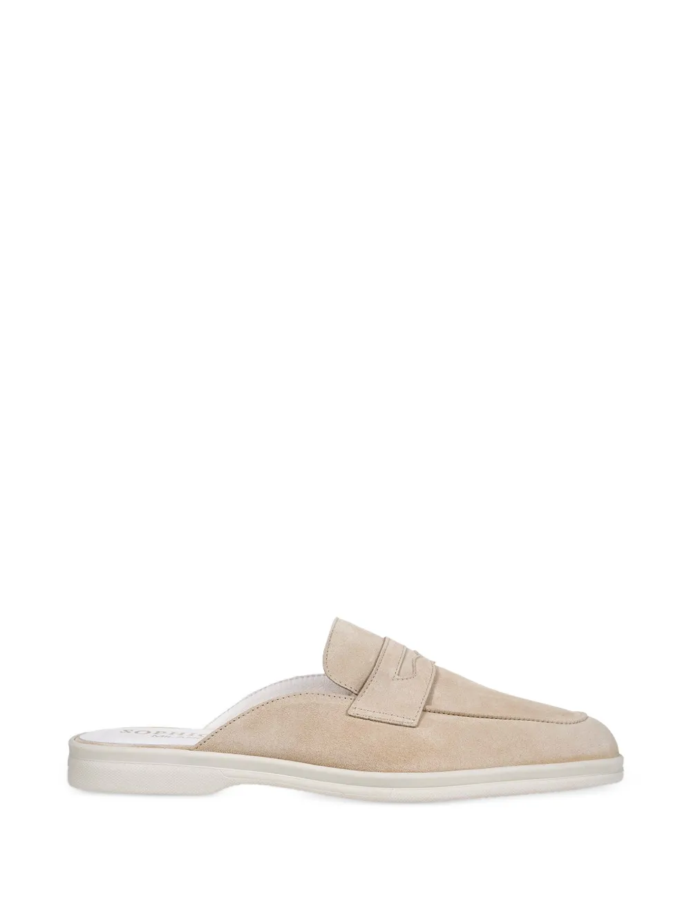 SOPHIQUE Riviera Gomma mules