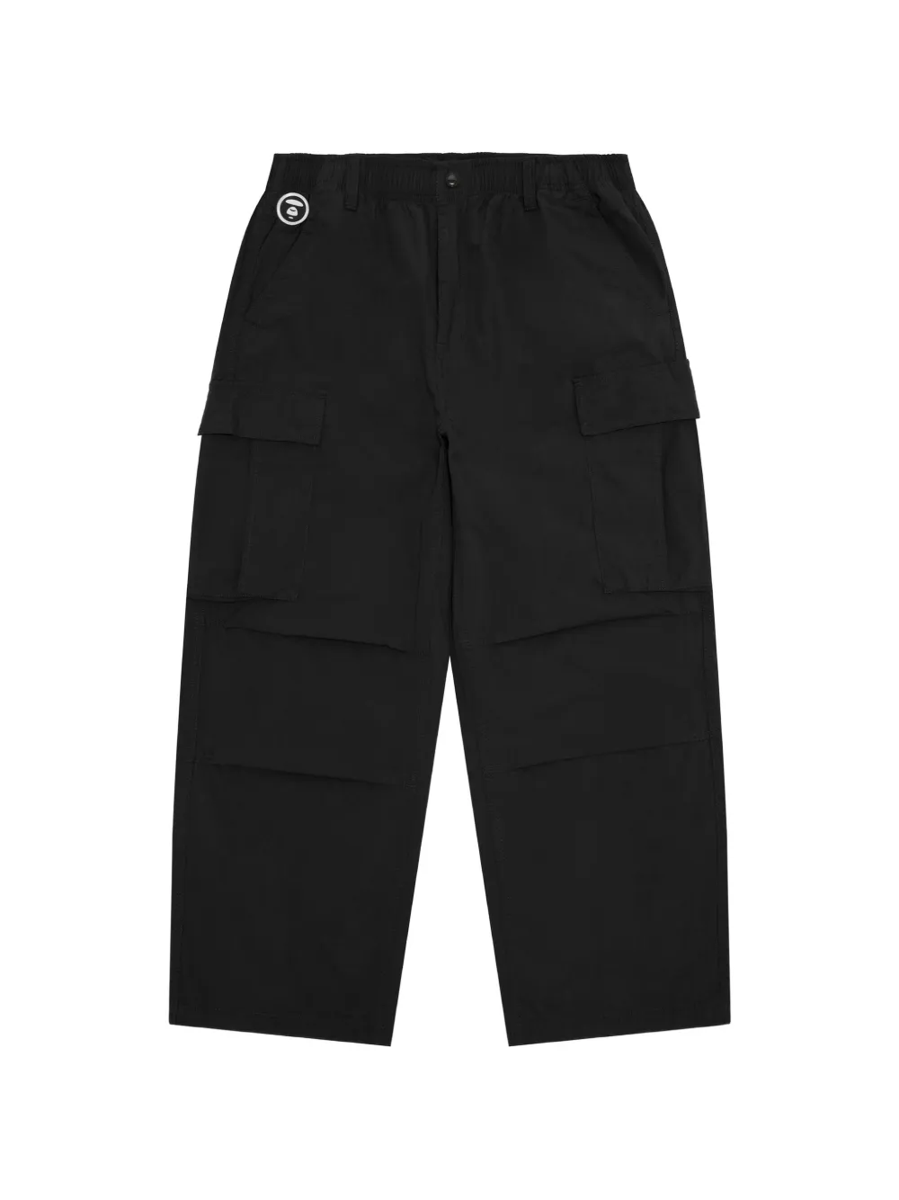 AAPE BY *A BATHING APE® AAPENOW moonface cargo pants