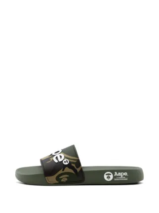 AAPE BY *A BATHING APE®