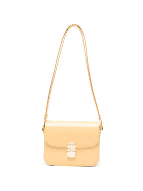 A.P.C. Grace shoulder bag