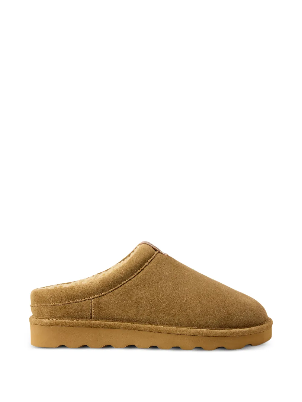 Polo Ralph Lauren Reade Clogs - Braun
