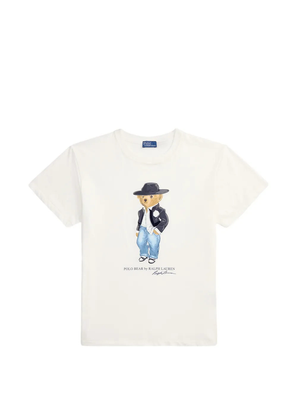 Polo Ralph Lauren Polo Bear T-shirt
