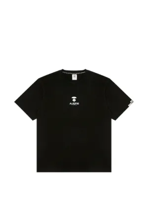 SP5DER TX 5 Flag Tシャツ | ブラック | FARFETCH JP