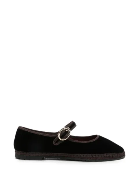 FLABELUS Sethe ballet flats