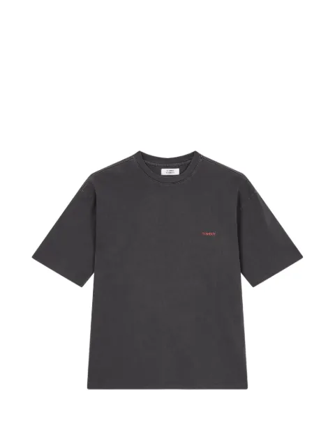 TOMBOY graphic-print T-shirt