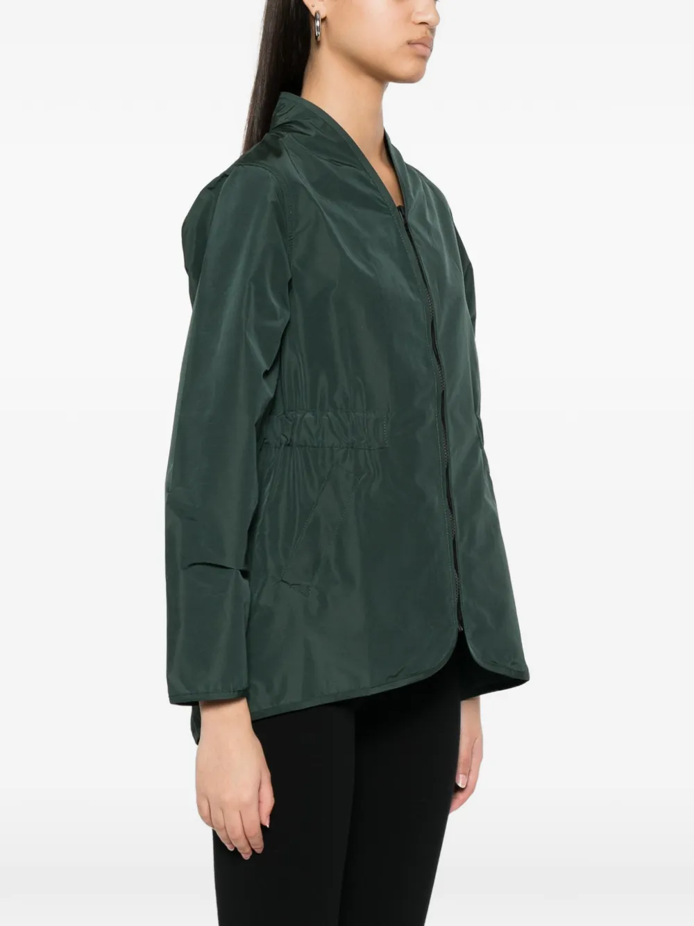 cape concept Jack met logopatch Groen