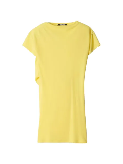 Jacquemus vestido corto The Mistral