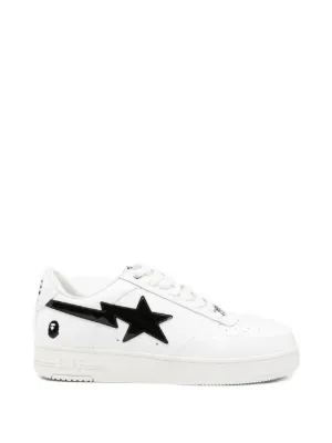 Off-White ジップタイ スニーカー | ホワイト | FARFETCH JP