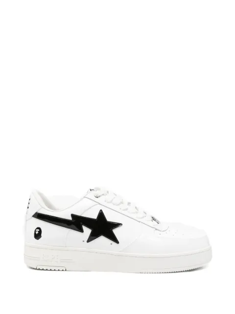 A BATHING APE® Bape Sta lace-up sneakers