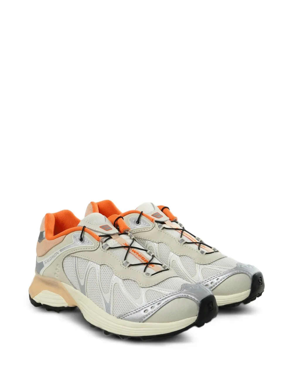 Salomon XT-Whisper sneakers Beige