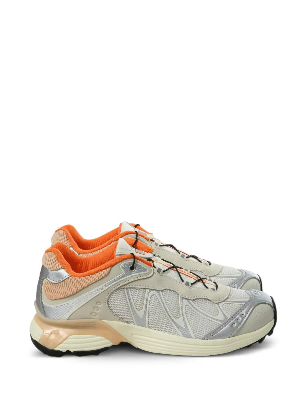 Salomon XT-Whisper sneakers - Toni neutri