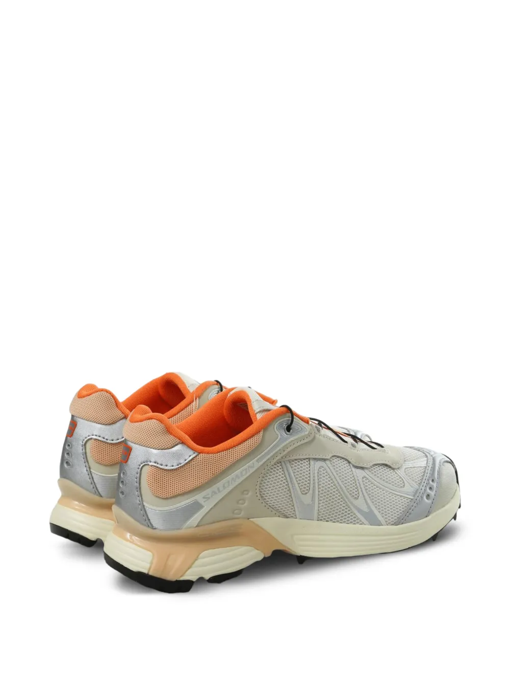 Salomon XT-Whisper sneakers Beige
