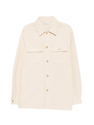 Junya Watanabe MAN x Levi's® Aran-knit Cardigan | White | FARFETCH