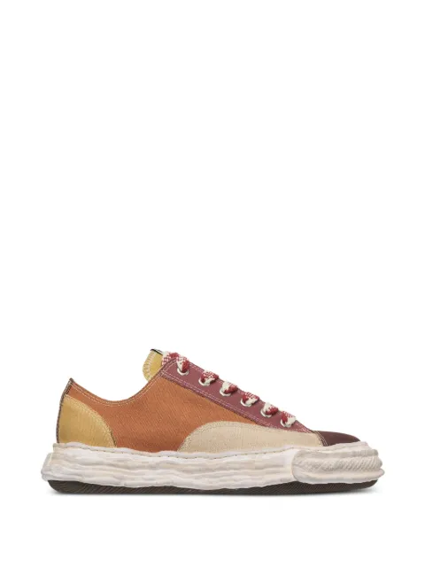 Maison MIHARA YASUHIRO Peterson23 OG Sole lace-up sneakers