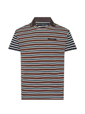 Striped T-shirt