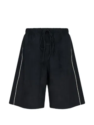 Supreme x Jordan 'Warm Up' ショートパンツ | ブラック | FARFETCH JP