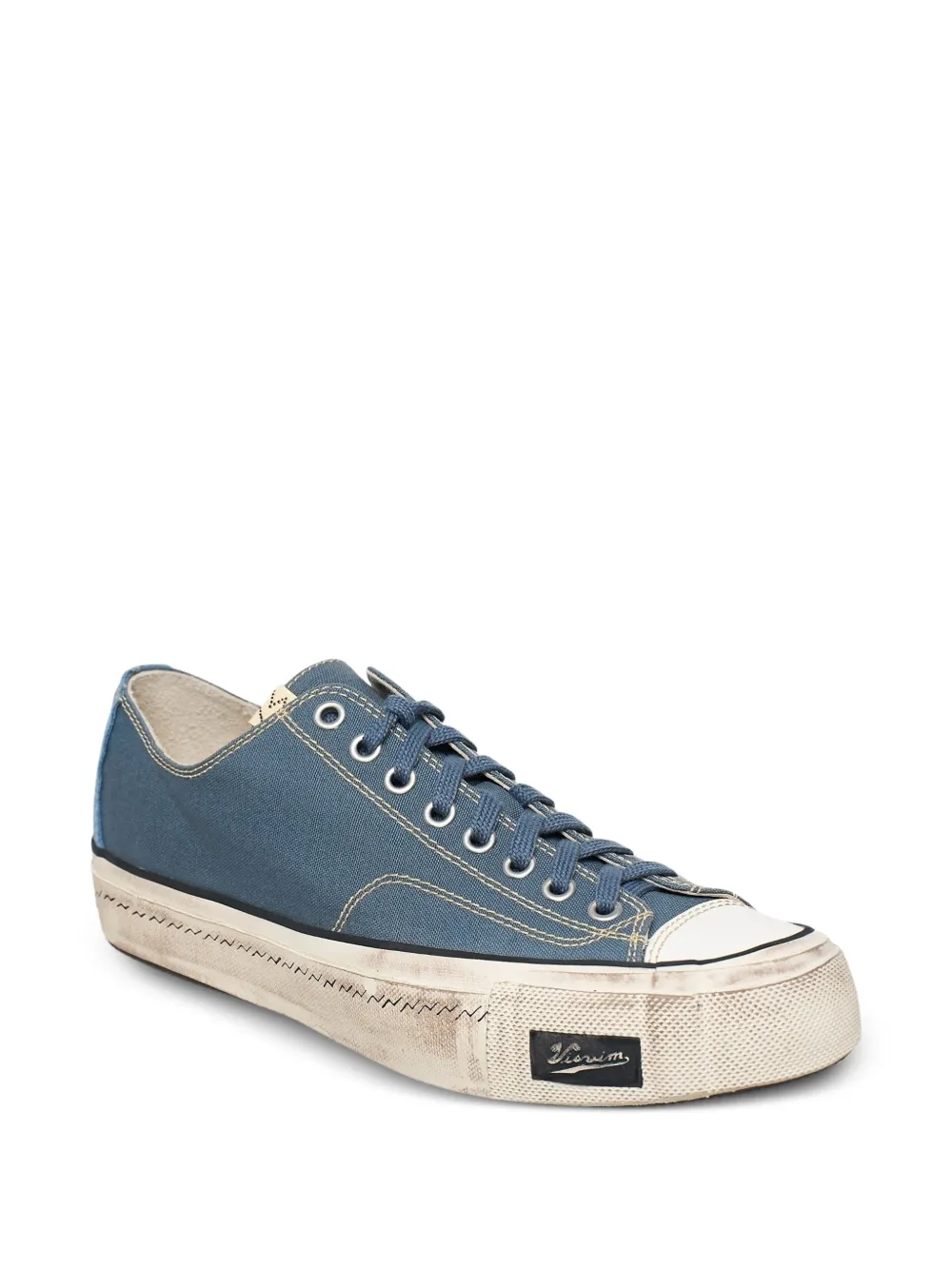 visvim Skagway Lo sneakers Grijs