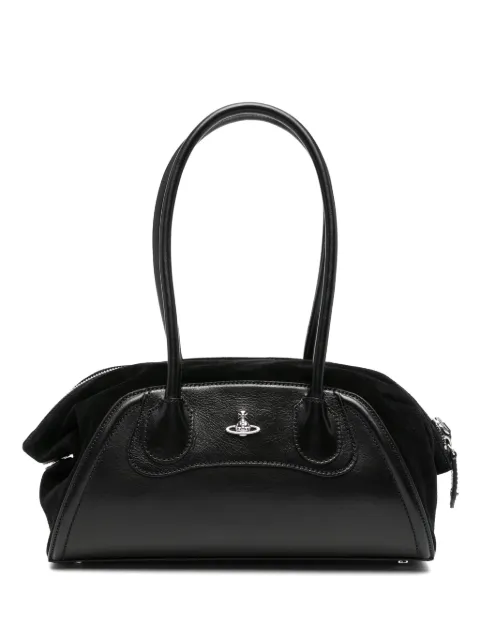 Vivienne Westwood small Shirley Orb shoulder bag