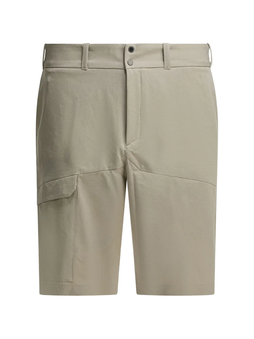 Houdini Sportswear M's Go cargo shorts - Toni neutri