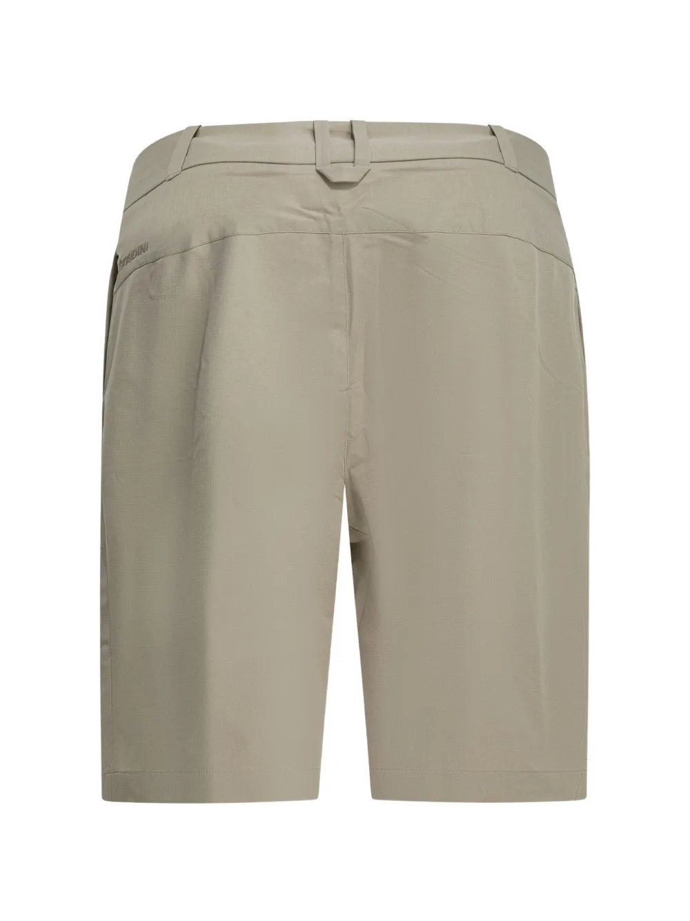Houdini Sportswear M's Go cargo shorts Beige