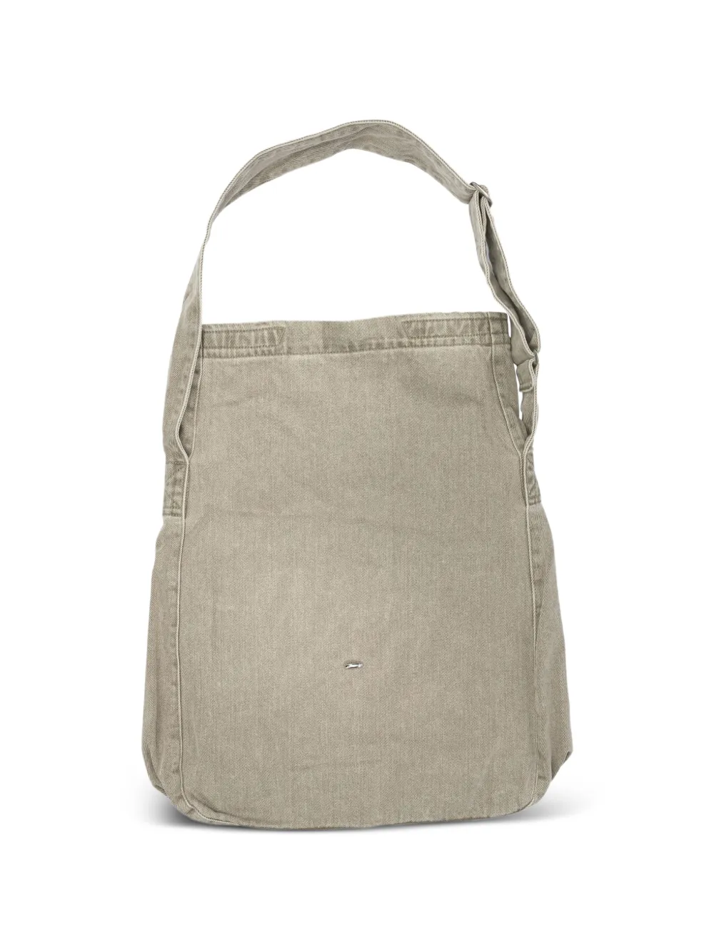 OUR LEGACY Sling shoulder bag - Toni neutri