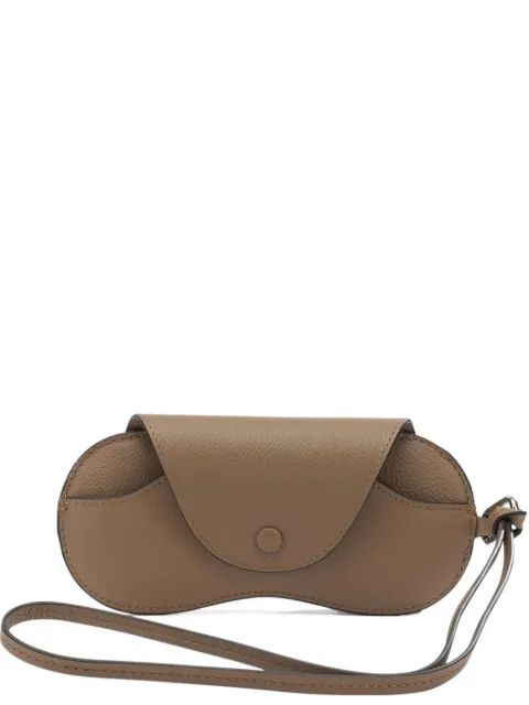 Le Tanneur funda para gafas granulada