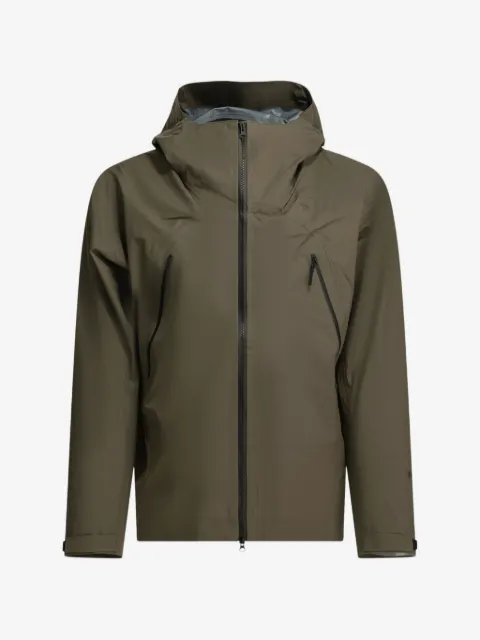 Goldwin chamarra Gore-Tex