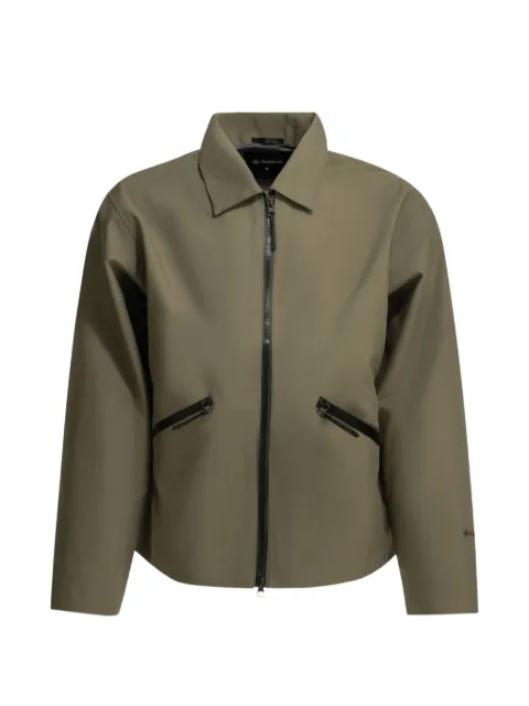 Goldwin GORE-TEX® zip-up jacket
